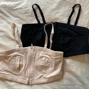 Simple Wishes Pumping Bras